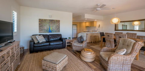 Byron Quarter Apartments - Surfers Paradise Gold Coast 37