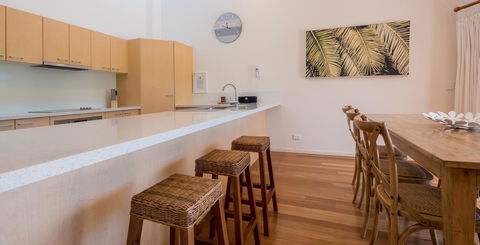 Byron Quarter Apartments - Surfers Paradise Gold Coast 33