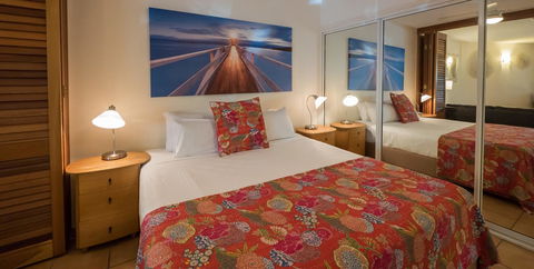 Byron Quarter Apartments - Surfers Paradise Gold Coast 44