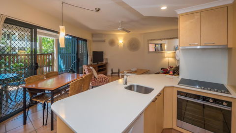 Byron Quarter Apartments - Surfers Paradise Gold Coast 28