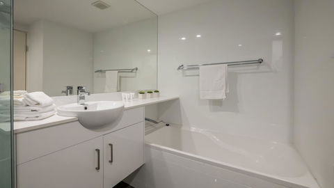 Byron Quarter Apartments - Surfers Paradise Gold Coast 35