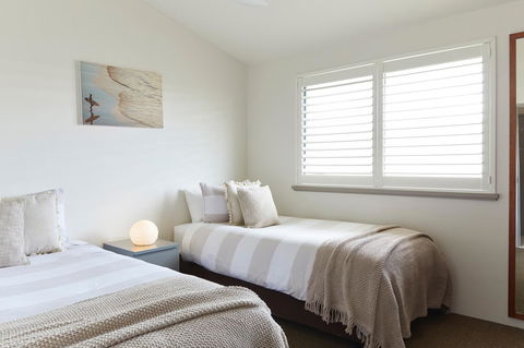 Byron Quarter Apartments - Surfers Paradise Gold Coast 15
