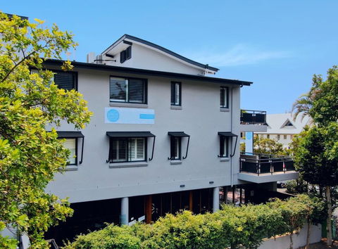 Byron Quarter Apartments - Surfers Paradise Gold Coast 20