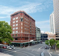 Sydney Central YHA