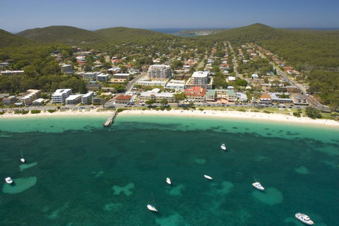 Blue Horizons, Unit 808, 41-45 Shoal Bay Road - Surfers Paradise Gold Coast 16