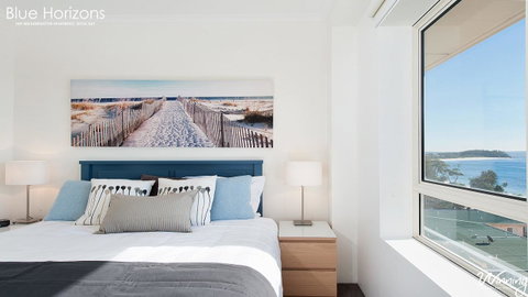 Blue Horizons, Unit 808, 41-45 Shoal Bay Road - Surfers Paradise Gold Coast 9