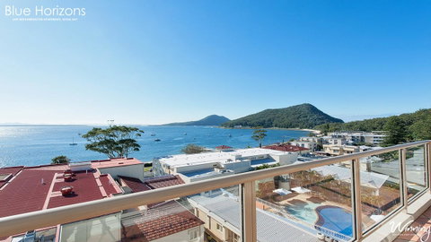 Blue Horizons, Unit 808, 41-45 Shoal Bay Road - Surfers Paradise Gold Coast 0