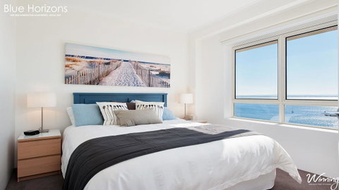 Blue Horizons, Unit 808, 41-45 Shoal Bay Road - Surfers Paradise Gold Coast 8