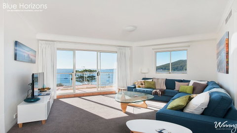 Blue Horizons, Unit 808, 41-45 Shoal Bay Road - Surfers Paradise Gold Coast 3