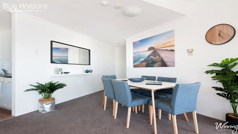 Blue Horizons, Unit 808, 41-45 Shoal Bay Road - Surfers Paradise Gold Coast 6