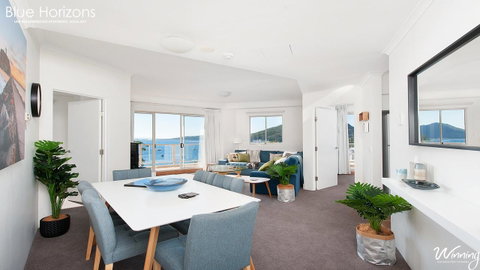 Blue Horizons, Unit 808, 41-45 Shoal Bay Road - Surfers Paradise Gold Coast 5