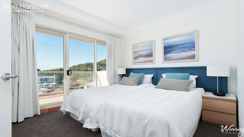 Blue Horizons, Unit 808, 41-45 Shoal Bay Road - Surfers Paradise Gold Coast 11