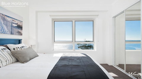 Blue Horizons, Unit 808, 41-45 Shoal Bay Road - Surfers Paradise Gold Coast 10