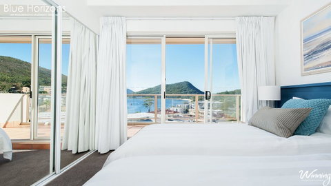 Blue Horizons, Unit 808, 41-45 Shoal Bay Road - Surfers Paradise Gold Coast 12