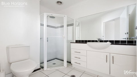 Blue Horizons, Unit 808, 41-45 Shoal Bay Road - Surfers Paradise Gold Coast 13