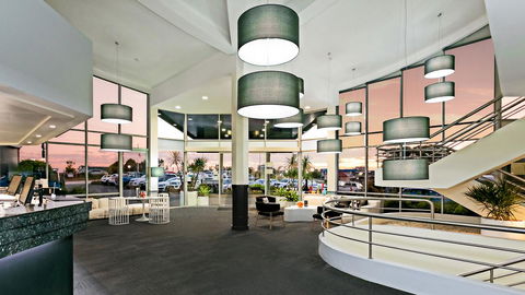 BEST WESTERN PLUS Apollo Hotel Newcastle - Surfers Paradise Gold Coast 1