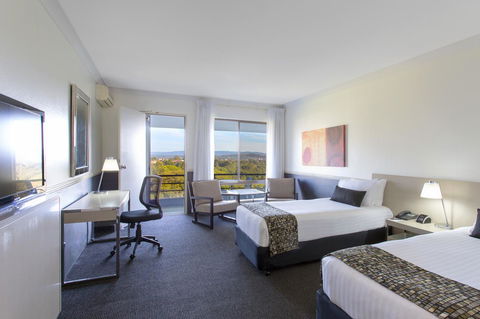 BEST WESTERN PLUS Apollo Hotel Newcastle - Surfers Paradise Gold Coast 6
