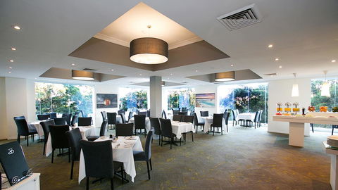 BEST WESTERN PLUS Apollo Hotel Newcastle - Surfers Paradise Gold Coast 7