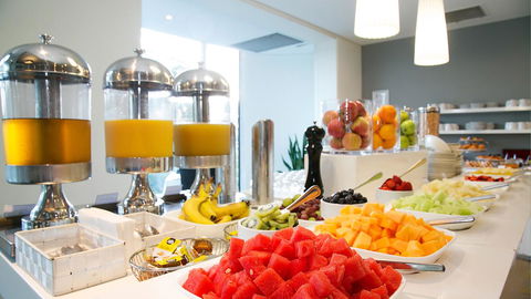 BEST WESTERN PLUS Apollo Hotel Newcastle - Surfers Paradise Gold Coast 8