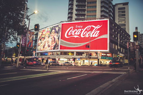 Mad Monkey Kings Cross - Surfers Paradise Gold Coast 4