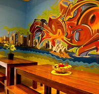 Mad Monkey Backpackers Kings Cross - Surfers Paradise Gold Coast
