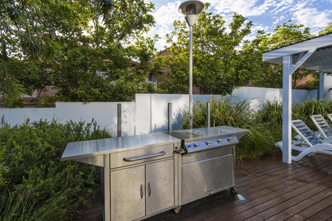 Oaks Nelson Bay Lure Suites - Surfers Paradise Gold Coast 7