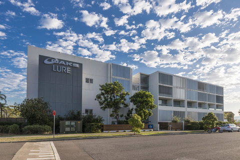 Oaks Nelson Bay Lure Suites - Surfers Paradise Gold Coast 8