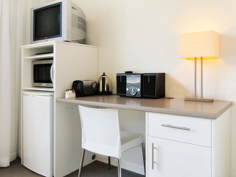Oaks Nelson Bay Lure Suites - Surfers Paradise Gold Coast 12
