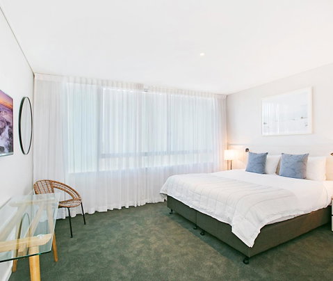 Oaks Nelson Bay Lure Suites - Surfers Paradise Gold Coast 2