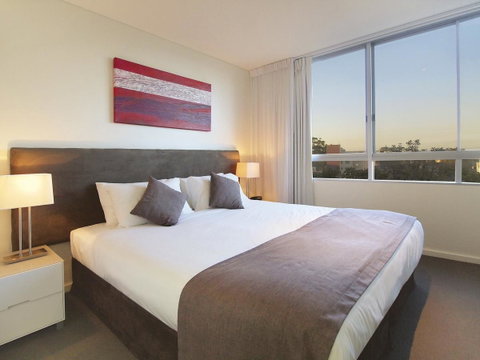 Oaks Nelson Bay Lure Suites - Surfers Paradise Gold Coast 13