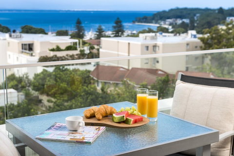 Oaks Nelson Bay Lure Suites - Surfers Paradise Gold Coast 6