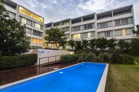 Oaks Nelson Bay Lure Suites - Surfers Paradise Gold Coast 9