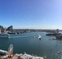 Milson Serviced Apartments