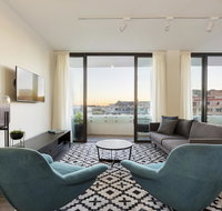 Botanik Apartment Hotel