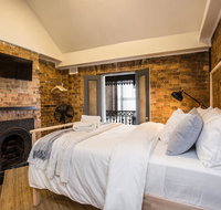 Chippendale  Quaint 1880s Sydney Chippendale Terrace House