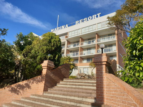 Marina Resort - Surfers Paradise Gold Coast 11