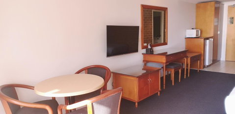 Marina Resort - Surfers Paradise Gold Coast 26