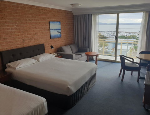 Marina Resort - Surfers Paradise Gold Coast 16