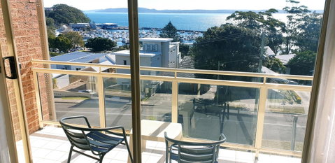 Marina Resort - Surfers Paradise Gold Coast 29