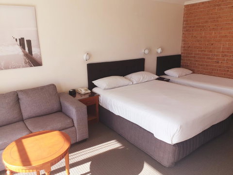 Marina Resort - Surfers Paradise Gold Coast 39