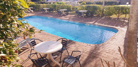 Marina Resort - Surfers Paradise Gold Coast 22