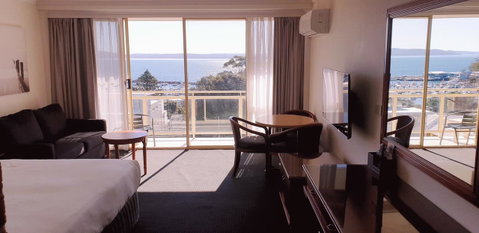Marina Resort - Surfers Paradise Gold Coast 35