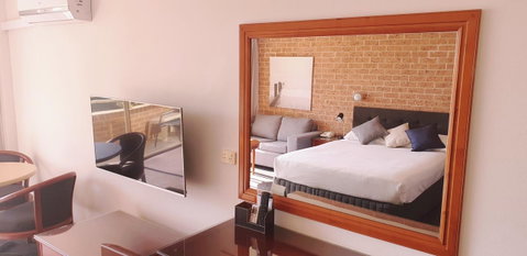 Marina Resort - Surfers Paradise Gold Coast 12