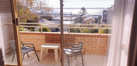 Marina Resort - Surfers Paradise Gold Coast 37