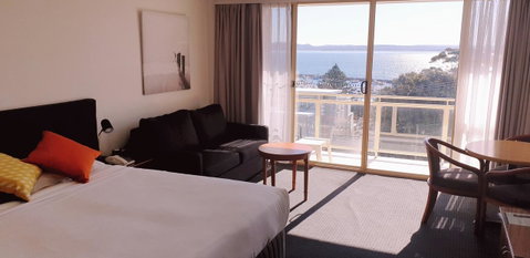Marina Resort - Surfers Paradise Gold Coast 33