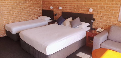 Marina Resort - Surfers Paradise Gold Coast 31