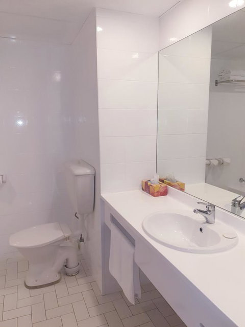 Marina Resort - Surfers Paradise Gold Coast 40