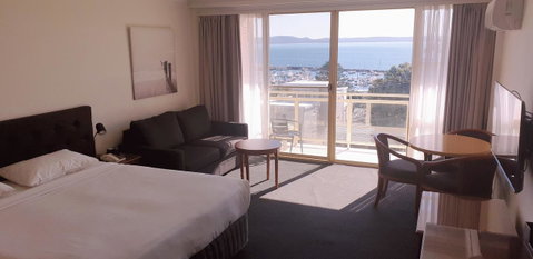 Marina Resort - Surfers Paradise Gold Coast 36
