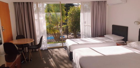 Marina Resort - Surfers Paradise Gold Coast 18