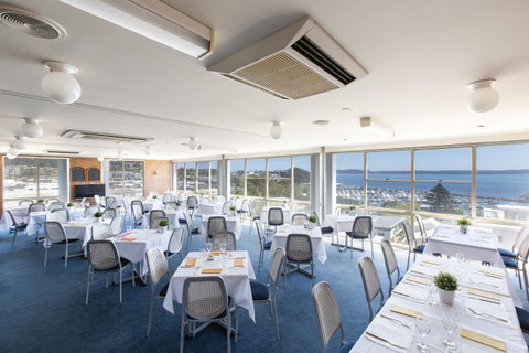 Marina Resort - Surfers Paradise Gold Coast 9